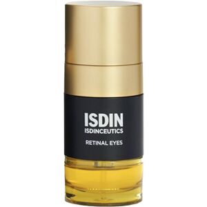 Sérum contour des yeux Isdinceutics Retinal 20 ml - Publicité Sérum contour des yeux Isdinceutics Retinal 20 ml - Publicité