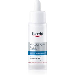 Eucerin Sérum raffermissant Hyaluron Filler 30 ml - Publicité Eucerin Sérum raffermissant Hyaluron Filler 30 ml - Publicité
