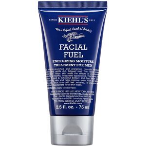 Kiehl's Facial Fuel Soin hydratant énergisant pour homme 75 ml - Publicité Kiehl's Facial Fuel Soin hydratant énergisant pour homme 75 ml - Publicité