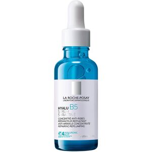 La Roche Posay Sérum repulpant et réparateur Hyalu B5 Suractivé à l’acide hyaluronique - Publicité La Roche Posay Sérum repulpant et réparateur Hyalu B5 Suractivé à l’acide hyaluronique - Publicité