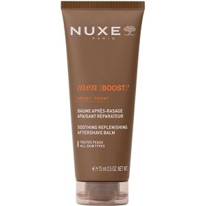 Nuxe Baume après-rasage Men Boost 75 ml - Publicité Nuxe Baume après-rasage Men Boost 75 ml - Publicité