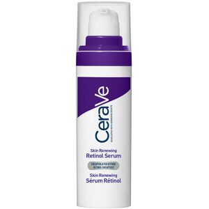 Cerave Skin Renewing sérum retinol 30 ml - Publicité Cerave Skin Renewing sérum retinol 30 ml - Publicité