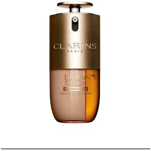 Clarins Base de maquillage Double Serum #L6N - Publicité Clarins Base de maquillage Double Serum #L6N - Publicité