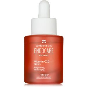 Cantabria Labs Endocare Radiance C 20% sérum 30 ml - Publicité Cantabria Labs Endocare Radiance C 20% sérum 30 ml - Publicité