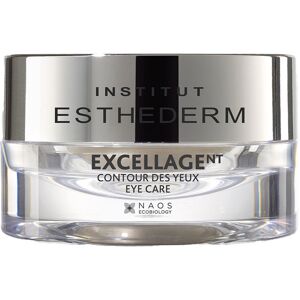Esthederm Excellage Contour des Yeux 15 ml - Soin Yeux - Publicité Esthederm Excellage Contour des Yeux 15 ml - Soin Yeux - Publicité