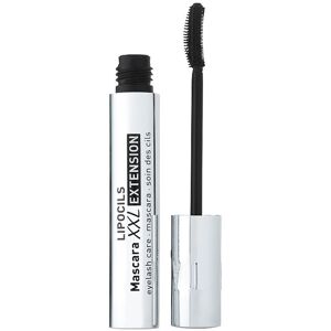 Talika Mascara Lipocils Xxl Extenseion #Noir - Publicité Talika Mascara Lipocils Xxl Extenseion #Noir - Publicité