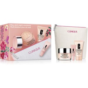 Clinique Étui Moisture Surge 100H (4 pièces) - Publicité Clinique Étui Moisture Surge 100H (4 pièces) - Publicité
