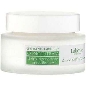 Lab & Co. Srl - Concentratissima Detox Visage - 50ml - Crème visage - Publicité Lab & Co. Srl - Concentratissima Detox Visage - 50ml - Crème visage - Publicité
