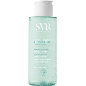 Svr Physiopure gelee moussante 100 ml - Publicité Svr Physiopure gelee moussante 100 ml - Publicité