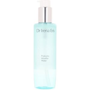Dr Irena Eau micellaire probiotique Cleanology 190 ml - Publicité Dr Irena Eau micellaire probiotique Cleanology 190 ml - Publicité
