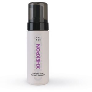 Mousse nettoyante Xhekpon 150 ml - Publicité Mousse nettoyante Xhekpon 150 ml - Publicité