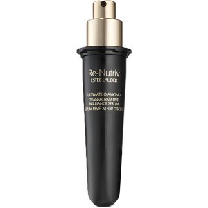 Estée Lauder Sérum de recharge RE-NUTRIV Ultimate Diamond 30 ml - Publicité Estée Lauder Sérum de recharge RE-NUTRIV Ultimate Diamond 30 ml - Publicité