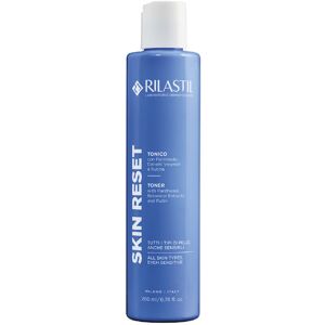 Rilastil Lotion tonique Skin Reset 200 ml - Publicité Rilastil Lotion tonique Skin Reset 200 ml - Publicité