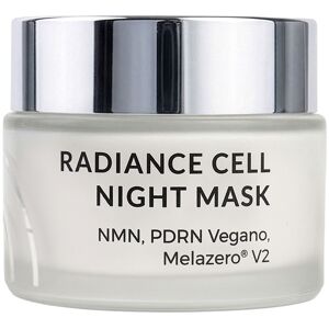 Usu Cosmetics Masque de nuit Radiance Cell 50 ml - Publicité Usu Cosmetics Masque de nuit Radiance Cell 50 ml - Publicité
