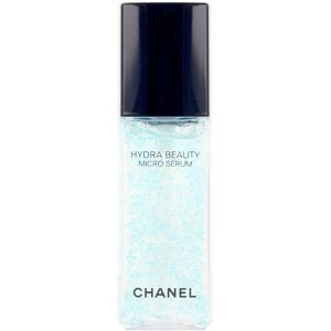 Chanel Hydra Beauty micro sérum 50 ml - Publicité Chanel Hydra Beauty micro sérum 50 ml - Publicité