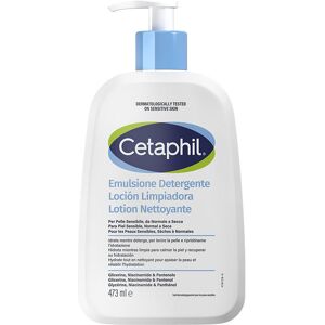 Cetaphil Sa loción hidratante exfoliante suave 236 ml - Publicité Cetaphil Sa loción hidratante exfoliante suave 236 ml - Publicité