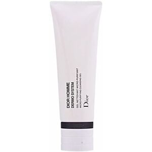 Christian Dior Homme Dermo System gel nettoyant micro purifiant 125 ml - Publicité Christian Dior Homme Dermo System gel nettoyant micro purifiant 125 ml - Publicité