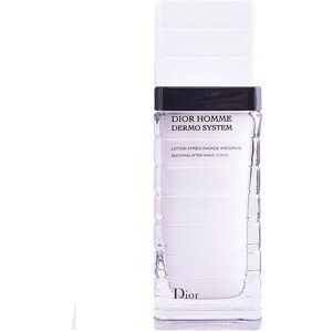 Christian Dior Homme Dermo System lotion après-rasage apaisante 100 ml - Publicité Christian Dior Homme Dermo System lotion après-rasage apaisante 100 ml - Publicité