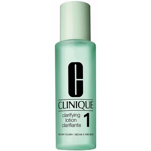 Clinique Clarifying Lotion 1 200 ml - Publicité Clinique Clarifying Lotion 1 200 ml - Publicité