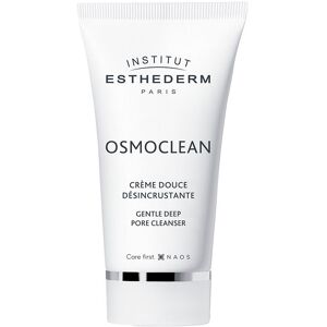 Institut Esthederm Osmoclean Nettoyant Doux Pores Profonds (75 ml) - Publicité Institut Esthederm Osmoclean Nettoyant Doux Pores Profonds (75 ml) - Publicité