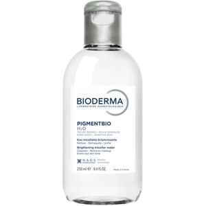 Bioderma Pigmentbio H2O (250 ml) - Publicité Bioderma Pigmentbio H2O (250 ml) - Publicité
