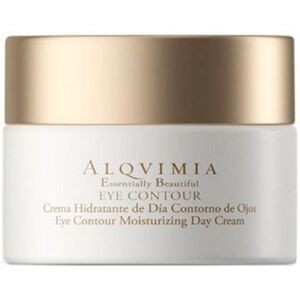 Alqvimia Essentiellement Belle Crème Contour des Yeux (15 ml) - Publicité Alqvimia Essentiellement Belle Crème Contour des Yeux (15 ml) - Publicité