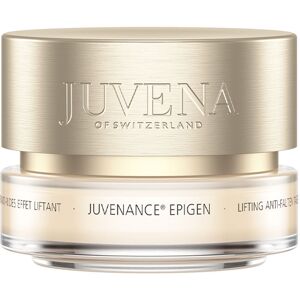 Crème de Jour Anti-Rides Juvenance Epigen Juvena - Soins Anti-Âge - Publicité Crème de Jour Anti-Rides Juvenance Epigen Juvena - Soins Anti-Âge - Publicité