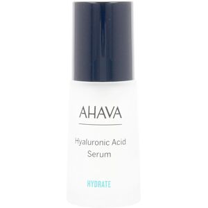 Ahava Sérum hydratant Acide Hyaluronique 30 ml - Publicité Ahava Sérum hydratant Acide Hyaluronique 30 ml - Publicité