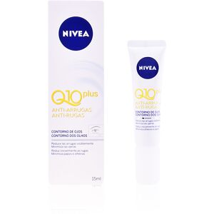 Nivea Soin contour des yeux Q10+ Power 15 ml - Publicité Nivea Soin contour des yeux Q10+ Power 15 ml - Publicité