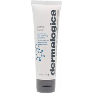 Set de Soin Quotidien de la Peau Dermalogica Active Moist Fluide Hydratant Léger - Crème Visage - Publicité Set de Soin Quotidien de la Peau Dermalogica Active Moist Fluide Hydratant Léger - Crème Visage - Publicité