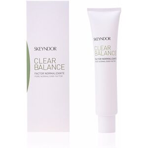 Skeyndor Clear Balance factor normalizante 75 ml - Publicité Skeyndor Clear Balance factor normalizante 75 ml - Publicité