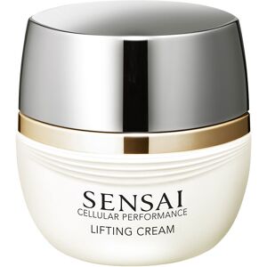 Sensai Lift Crème 40 ml - Publicité Sensai Lift Crème 40 ml - Publicité