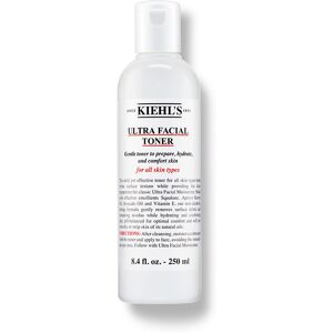 Kiehl’s Ultra Facial Toner (250ml) - Publicité Kiehl’s Ultra Facial Toner (250ml) - Publicité