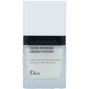 Christian Dior Homme Dermo System poreless essence 50 ml - Publicité Christian Dior Homme Dermo System poreless essence 50 ml - Publicité