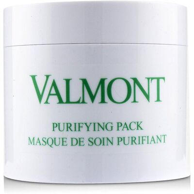 Valmont Masque Purifiant - Pour femme & unisexe 200ml - Publicité Valmont Masque Purifiant - Pour femme & unisexe 200ml - Publicité