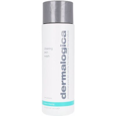 Dermalogica Gel Nettoyant Actif - 250ml - Publicité Dermalogica Gel Nettoyant Actif - 250ml - Publicité