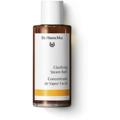 Nettoyant facial Dr. Hauschka - Anti-acné - 100 ml - Publicité Nettoyant facial Dr. Hauschka - Anti-acné - 100 ml - Publicité