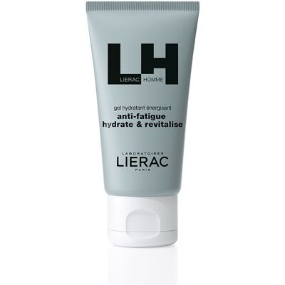 Lierac Lh gel hidratante energizante 50 ml - Publicité Lierac Lh gel hidratante energizante 50 ml - Publicité