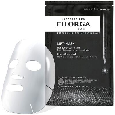 Filorga Lift-Mask, Masque Ultra-Liftant - 1 pièce - Publicité Filorga Lift-Mask, Masque Ultra-Liftant - 1 pièce - Publicité