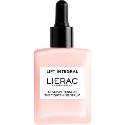 Lierac Lift Integral Sérum Raffermissant (30ml) - Publicité Lierac Lift Integral Sérum Raffermissant (30ml) - Publicité