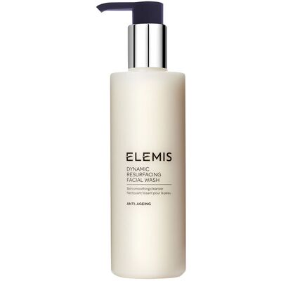 Nettoyant Visage Resurfacing Dynamique Elemis - Nettoyant Lissant pour la Peau - Publicité Nettoyant Visage Resurfacing Dynamique Elemis - Nettoyant Lissant pour la Peau - Publicité