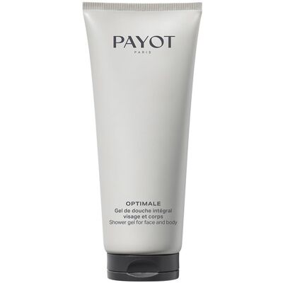 Payot Gel Douche Intégral Visage Et Corps (200ml) - Publicité Payot Gel Douche Intégral Visage Et Corps (200ml) - Publicité