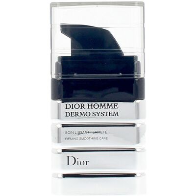 Christian Dior Homme Dermo System soin visage raffermissant 50 ml - Publicité Christian Dior Homme Dermo System soin visage raffermissant 50 ml - Publicité