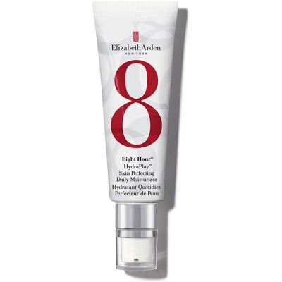Elizabeth Arden Eight Hour Hydraplay Crème Hydratante Perfection 45ml - Publicité Elizabeth Arden Eight Hour Hydraplay Crème Hydratante Perfection 45ml - Publicité