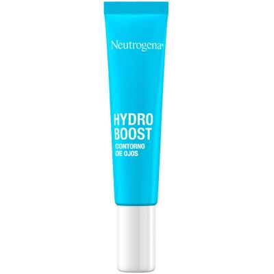 Crème pour les yeux Hydro Boost Neutrogena - Anti-fatigue & Hydratante - Publicité Crème pour les yeux Hydro Boost Neutrogena - Anti-fatigue & Hydratante - Publicité