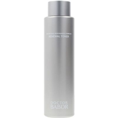 Babor Tonique Resurface Renewal 200 ml - Publicité Babor Tonique Resurface Renewal 200 ml - Publicité