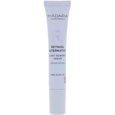 MÁDARA Time Miracle Botanic Retinol Serum - Serum - Publicité MÁDARA Time Miracle Botanic Retinol Serum - Serum - Publicité