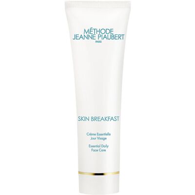 Crème Essentielle de Jour Jeanne Piaubert - Hydratant - Publicité Crème Essentielle de Jour Jeanne Piaubert - Hydratant - Publicité
