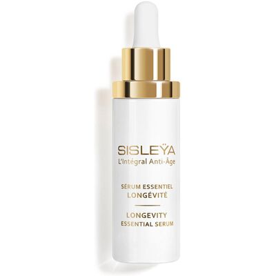 Sisleya l’intégral sérum anti-âge essentiel longévité - Publicité Sisleya l’intégral sérum anti-âge essentiel longévité - Publicité