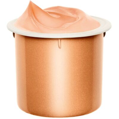 Clarins Crème raffermissante Extra Firming ENERGY, lisse les rides, active l’éclat, recharge de 50 ml - Publicité Clarins Crème raffermissante Extra Firming ENERGY, lisse les rides, active l’éclat, recharge de 50 ml - Publicité